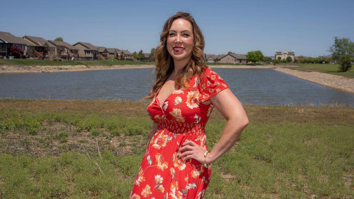 Early next year, Betty Jones is moving her Beau Monde West Spa in west Wichita just up Maize Road from NewMarket Square to Hampton Lakes.