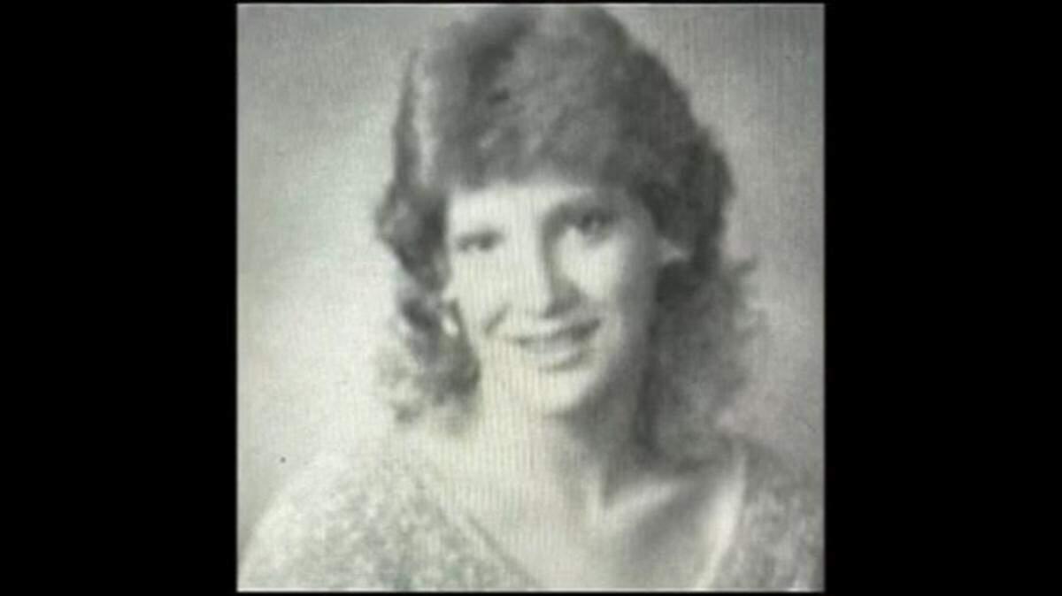 The Wichita Police Department solved a decades old cold case killing of 20-year-old Krista Martin, who was found murdered in her home near downtown in 1989.
