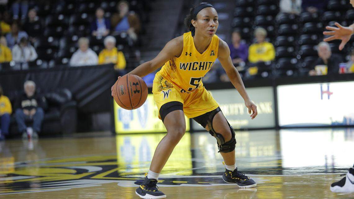 What this senior did in the summer could make WSU women’s basketball more dangerous