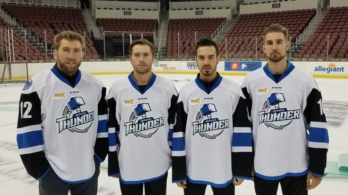 The Thunder have title hopes. Here are five things to know before Friday’s opener