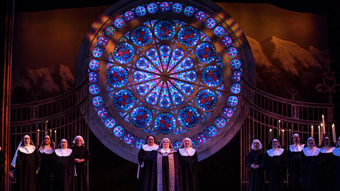 Review: Here’s why ‘The Sound of Music’ is the event of the weekend in Wichita