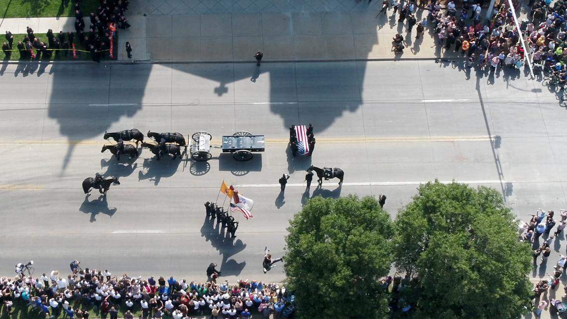 Father Kapaun: Journey from Hawaii to Kansas