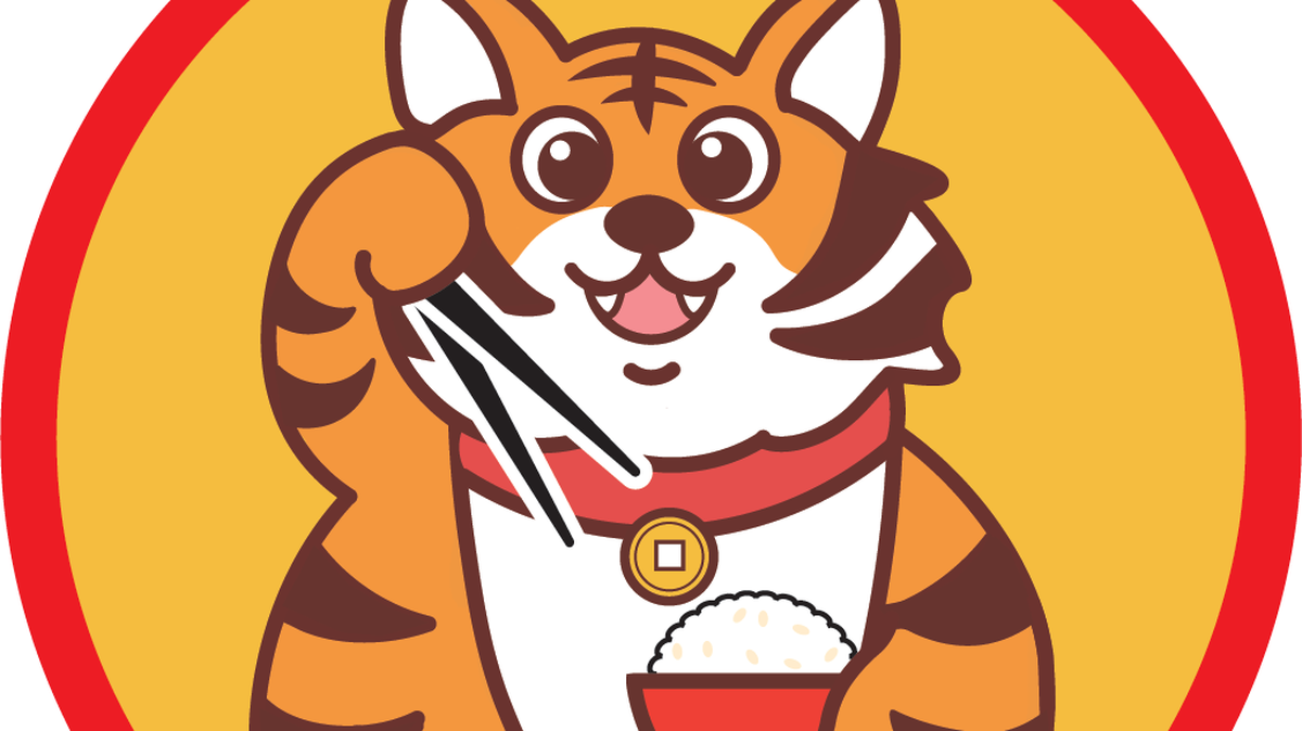 Tiger Rice Japanese Kitchen opens Friday.