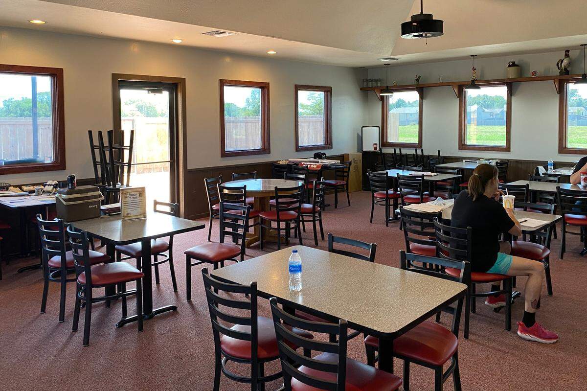 Town & Country Classic will reopen on Feb. 5.