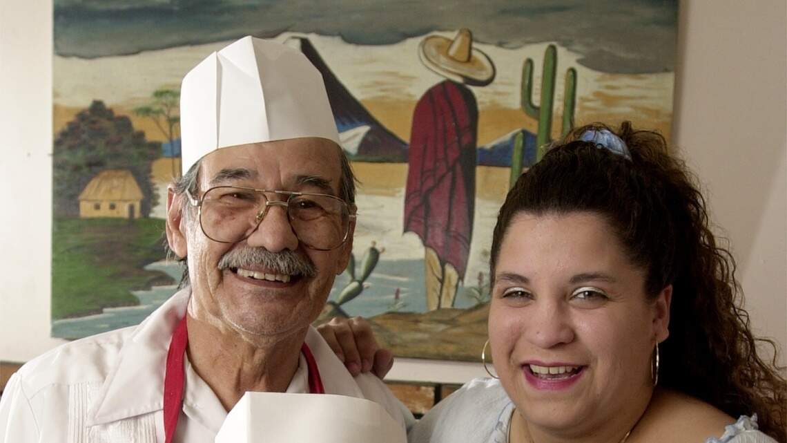 COVID-19 has claimed the life of a Wichita restaurant pioneer