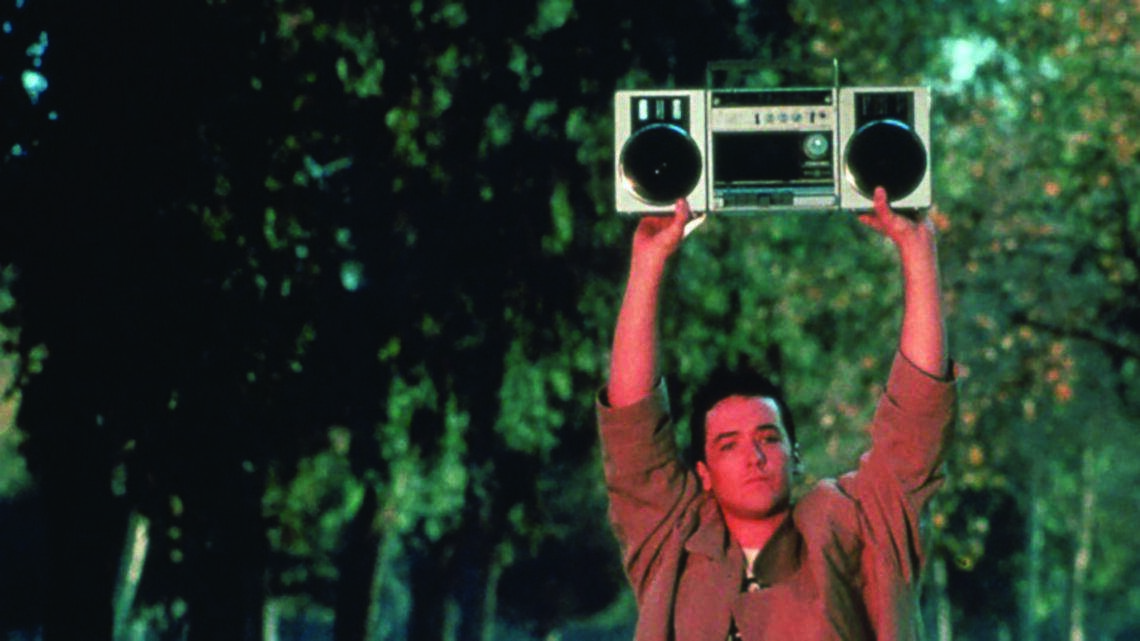 Local film events in June include John Cusack, ‘Ghostbusters’ double feature and Tunes + Tallgrass
