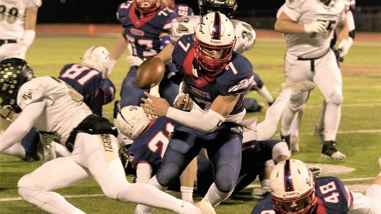 With some states’ football seasons in doubt, athletes are eyeing out-of-state transfers