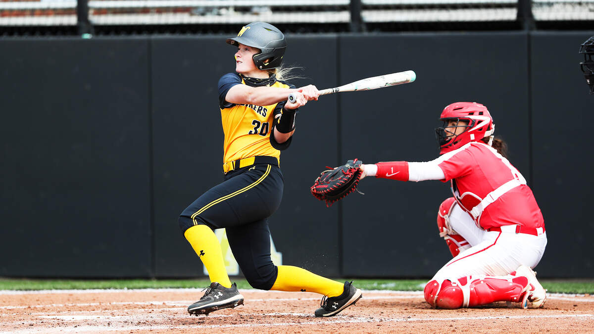 Wichita State star softball player Addison Barnard has already been approached about money-making NIL opportunities by Armchair Strategies.