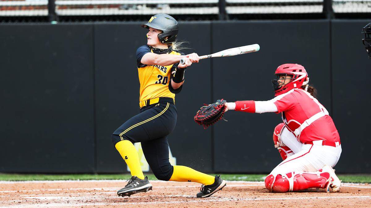 Wichita State star softball player Addison Barnard has already been approached about money-making NIL opportunities by Armchair Strategies.