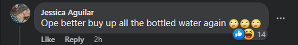 Bottled water 1