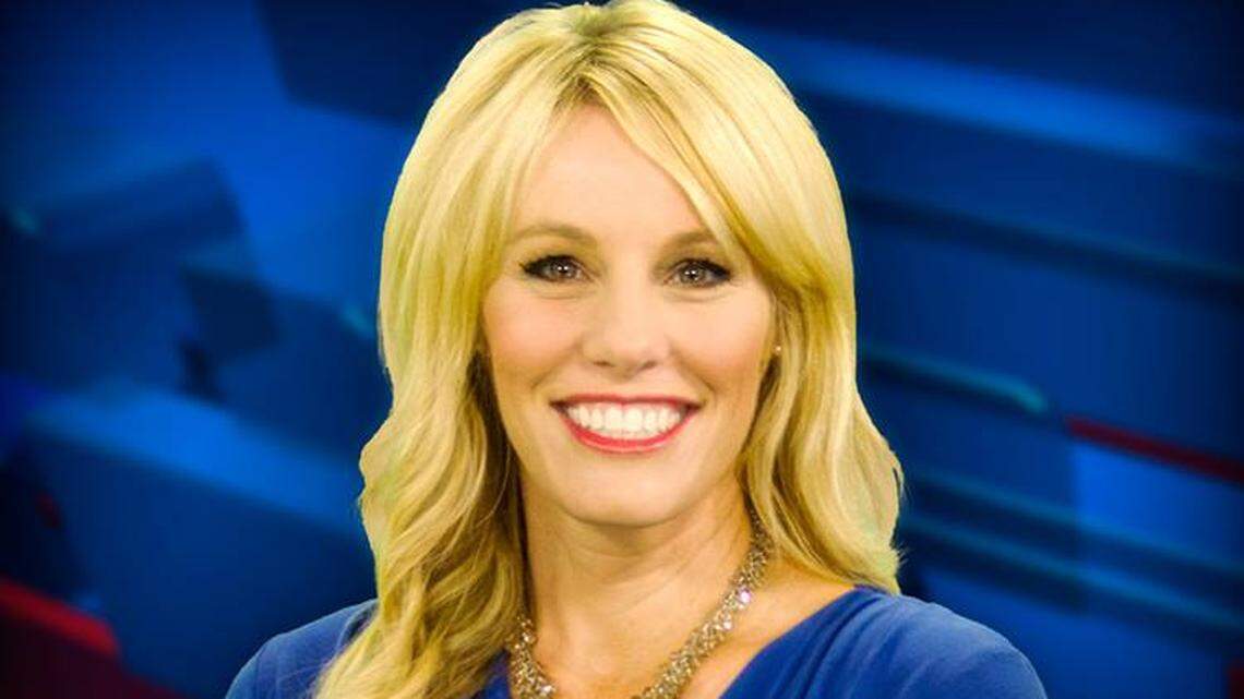 Jemelle Holopirek has lost her job at KAKE, Channel 10, after 23 years.