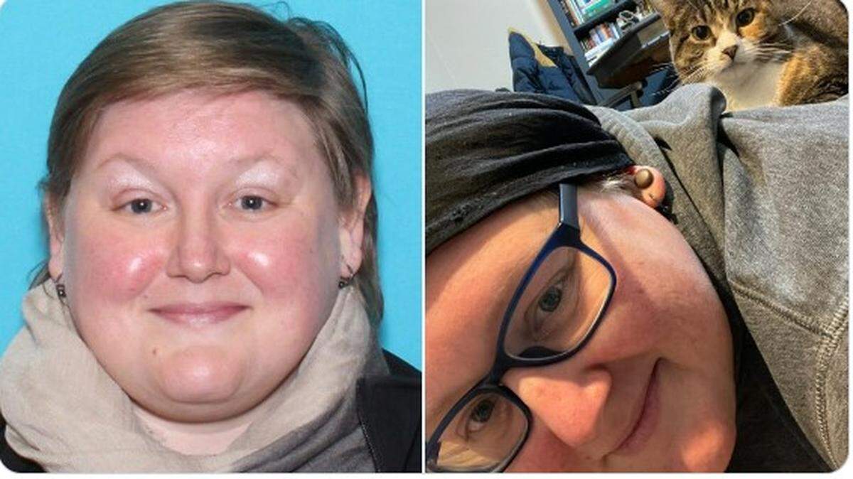 Wichita police need the public’s help in looking for 39-year-old Amanda Crabtree after she was reported missing late August by her family.