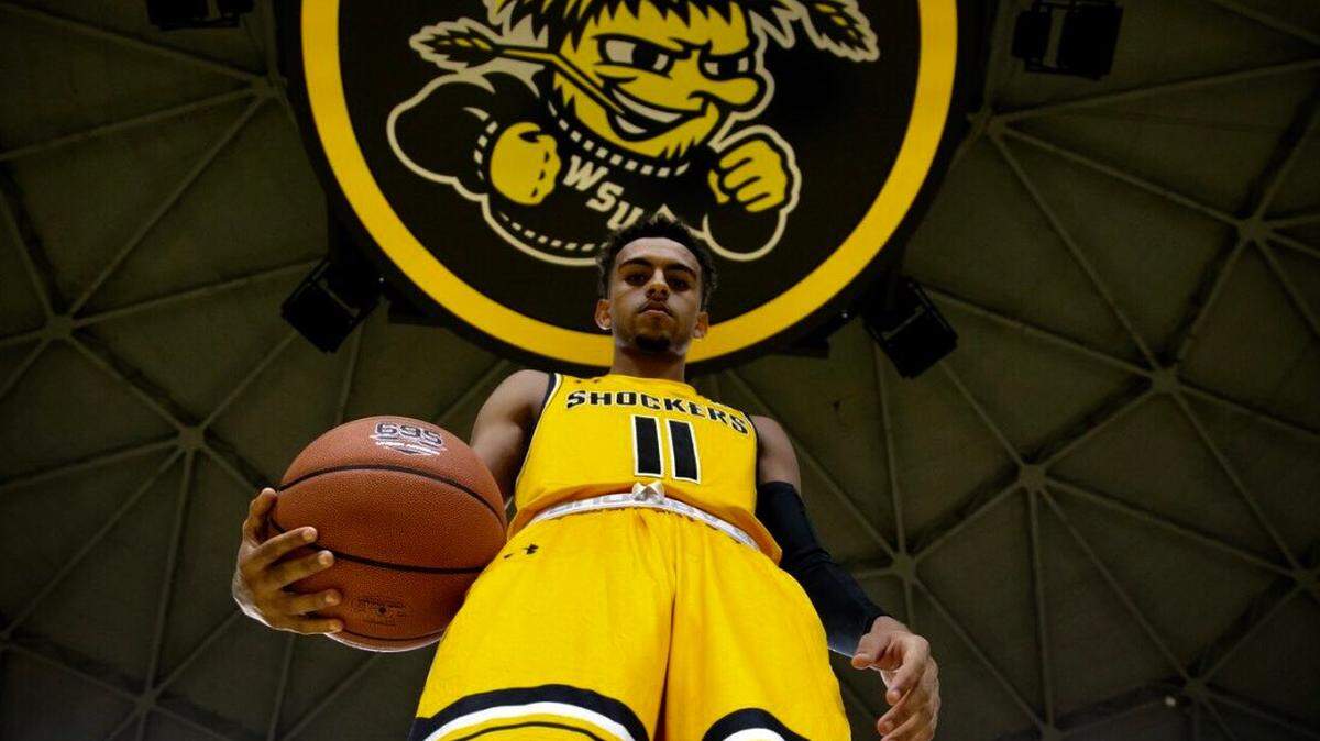 Noah Fernandes, a 6-foot point guard from Massachusetts, verbally committed to Wichita State over the weekend. Fernandes, a three-star recruit and top point guard prospect, rounds out Gregg Marshall’s 2019 recruiting class.