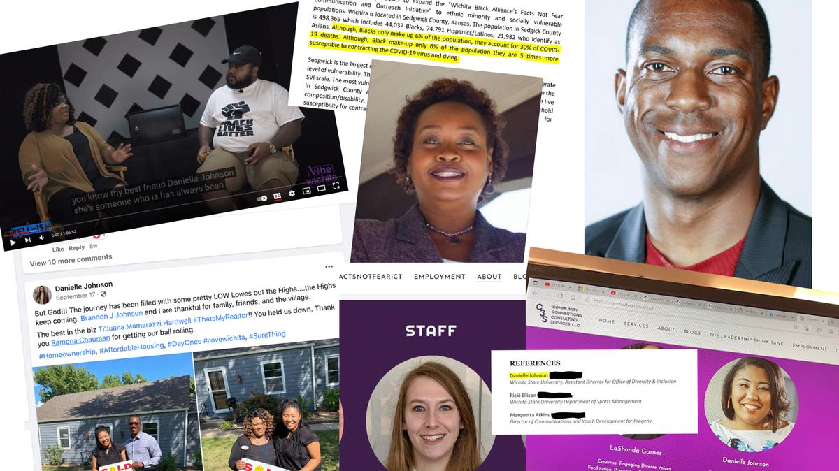 Eagle research on the city’s federal grant application materials, secretary of state business filings, company websites and social media posts found previously undisclosed connections between the grant recipients and public officials who applied for and approved it on behalf of the city.