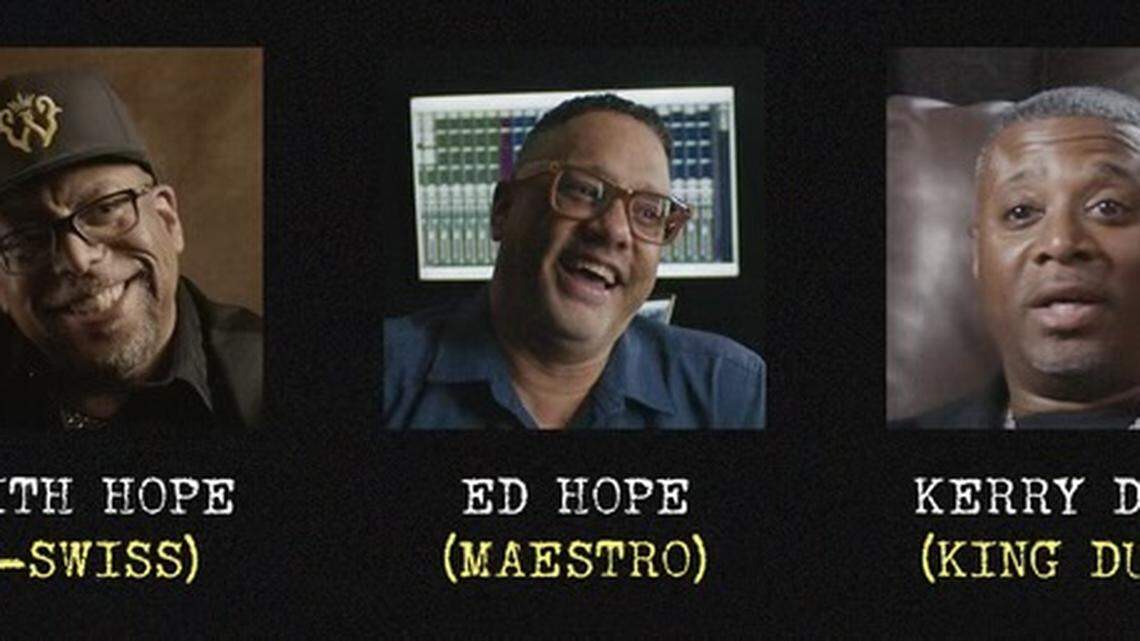 Wichita documentary to chronicle ‘the biggest rap group that didn’t make it’