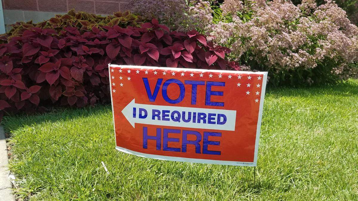 Here’s what to know about voting in Tuesday’s school bond election.