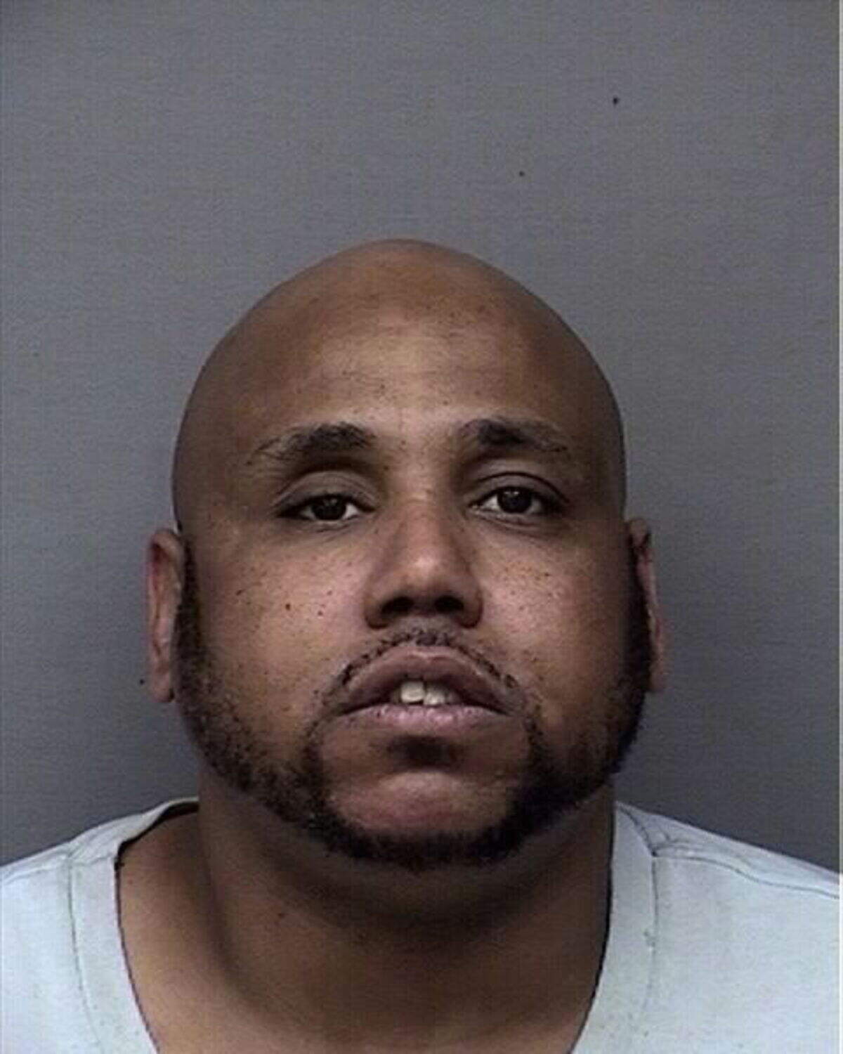 Jarmane Dywayne Logan