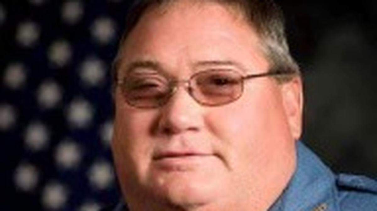 Gove County Sheriff Allan Weber has died after battling COVID-19. On Friday, the sheriff’s office posted about his death on Facebook.