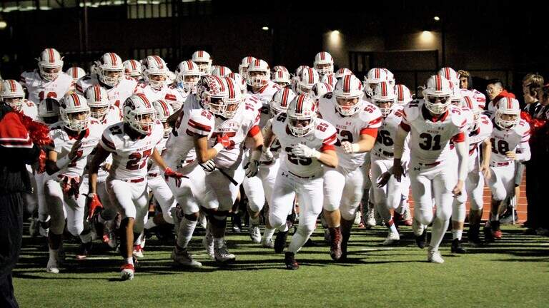It’s playoff time for Kansas high school football: Here’s a live semifinals scoreboard