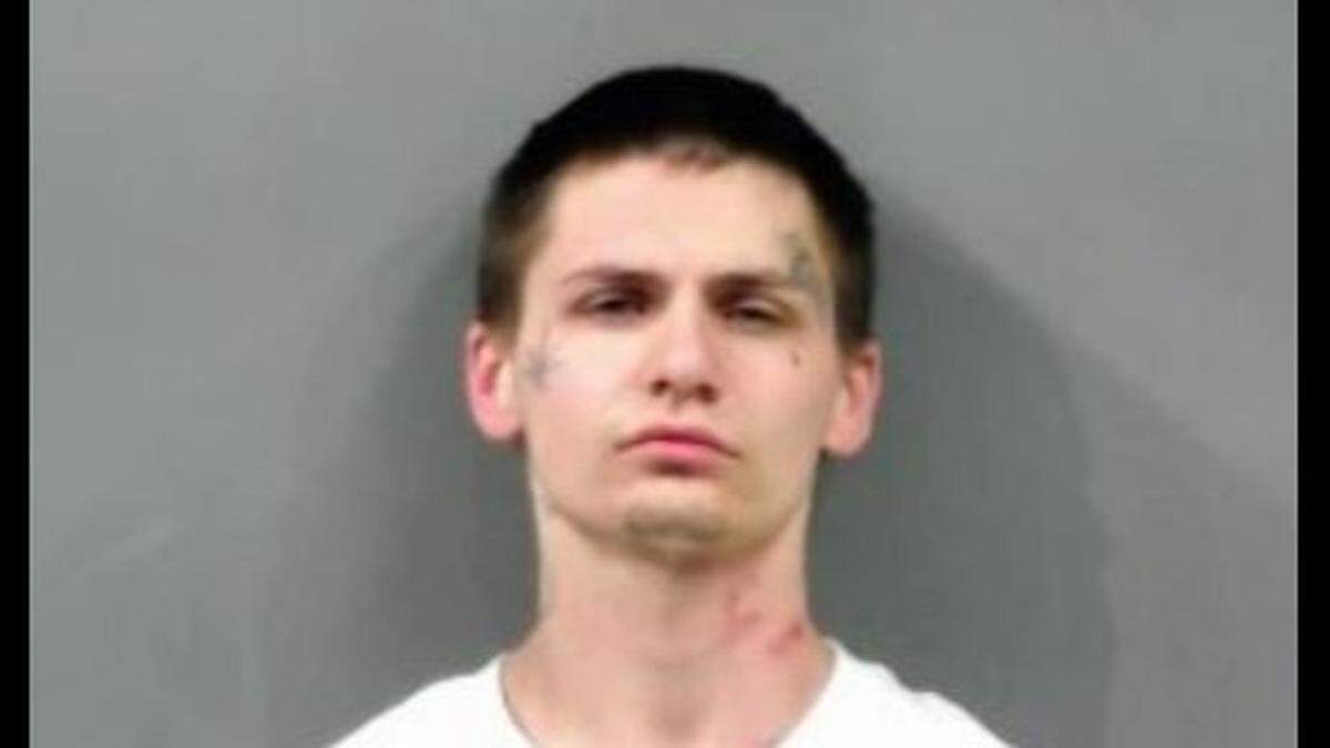 Harry J. Rediker pleaded guilty in the Jan. 28, 2023, death of Wellington resident, Lindsey Garmon.