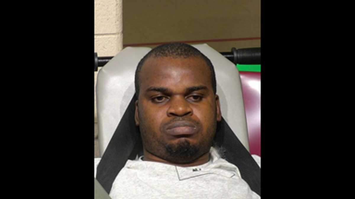 Kehinde Afolayan, 31.