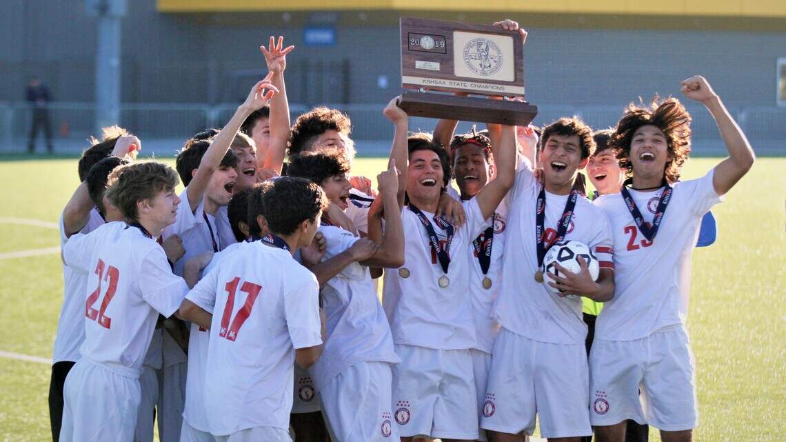 Kansas’ high school sports playoffs will be different this year: What you need to know