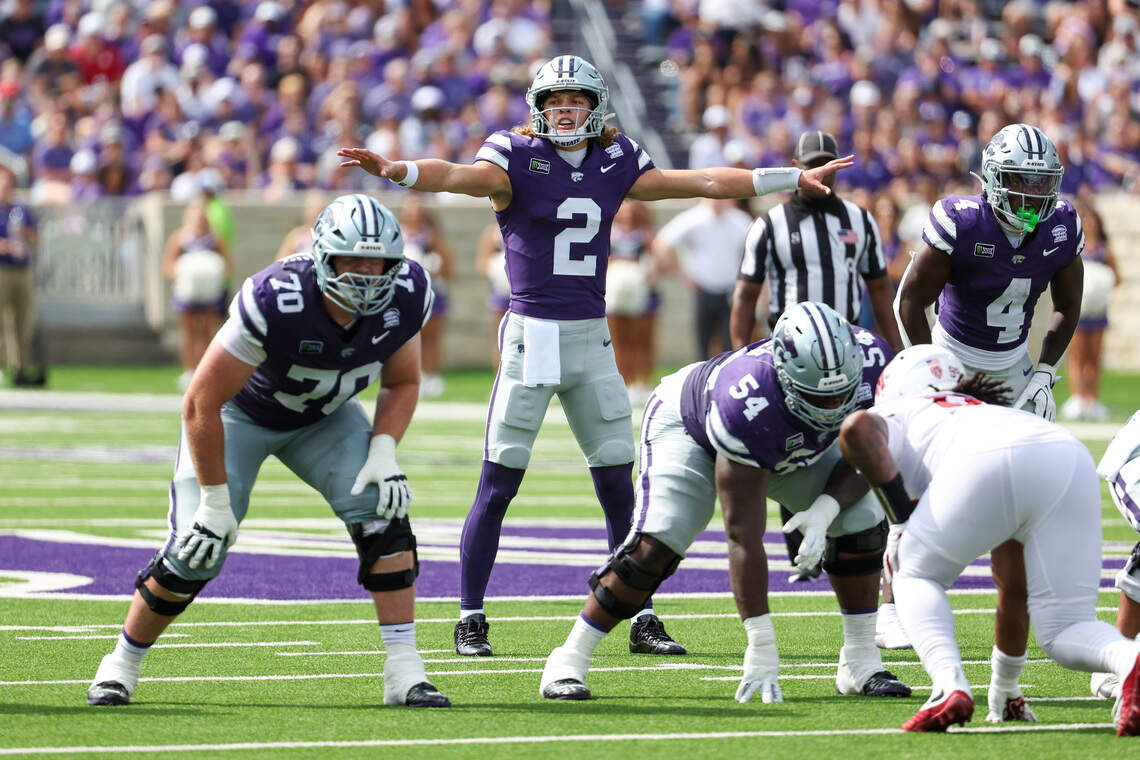 K-State Wildcats vs. Cincinnati Bearcats: Football prediction + TV, time, odds