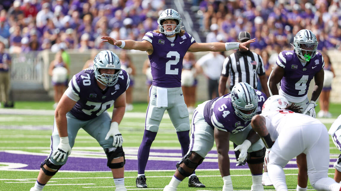 K-State Wildcats vs. Cincinnati Bearcats: Football prediction + TV, time, odds
