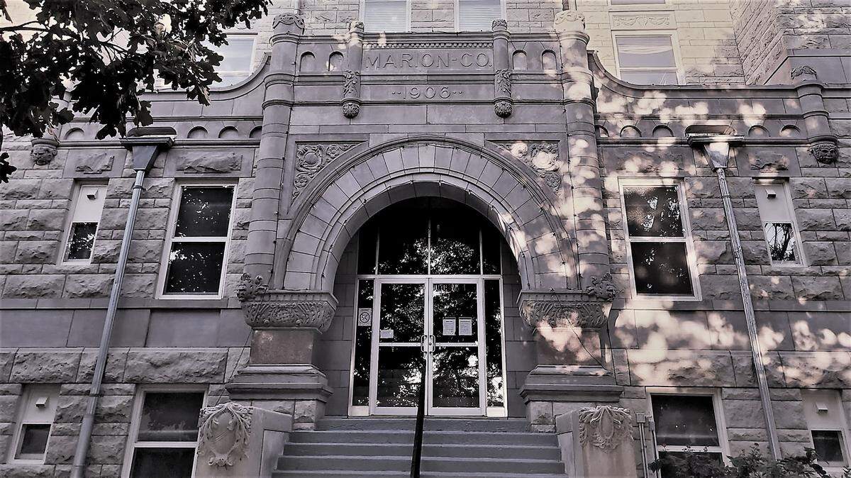 Journalism organization: Raid on Marion, Kansas newspaper ‘blatantly illegal’ | Commentary