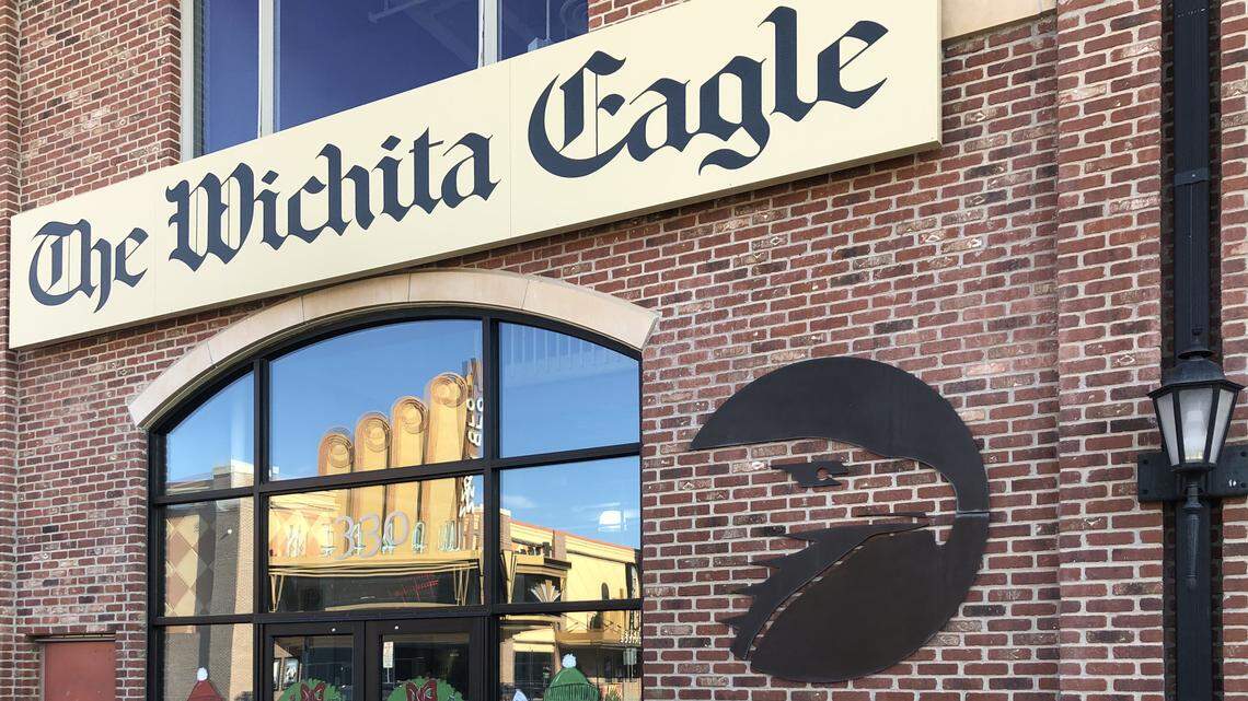 The Eagle has received a grant from Report for America to help fund two full-time reporters, who will cover climate change and workplace issues.