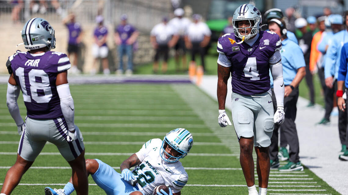 K-State’s early schedule was weak. Could that hurt the Wildcats in Big 12 play?