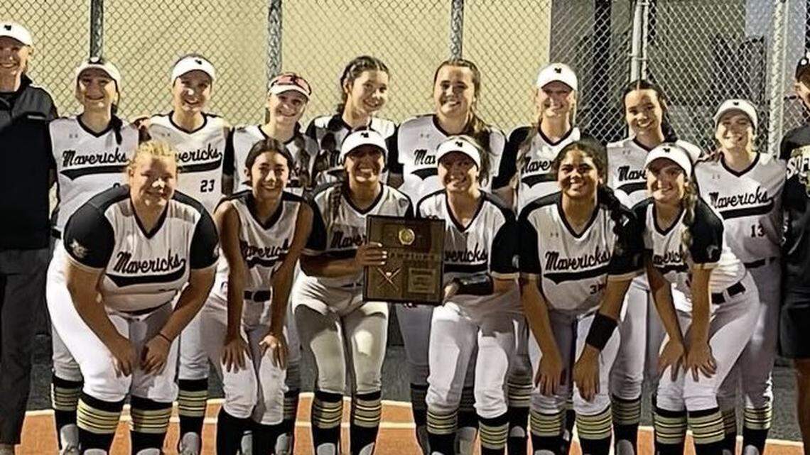 Kansas high school state softball scoreboard: Updated winners, champions