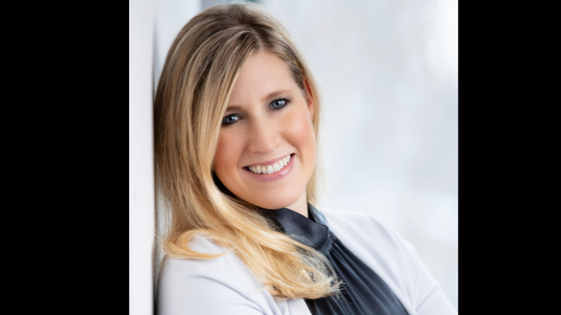 Wichita author Jennifer Strong McConachie wants to show how to ‘Go Far’ in new book