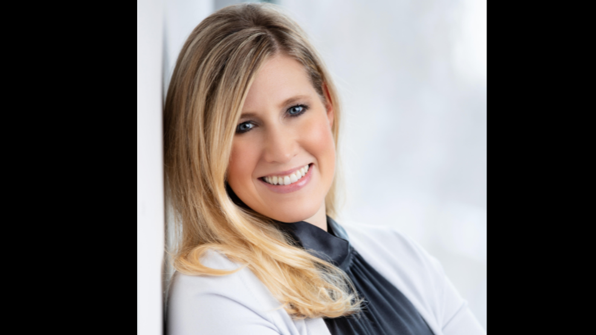 Wichita native Jennifer Strong McConachie has written a book on her experiences in endurance sports and traveling the world titled “Go Far: How Endurance Sports Help You Win At Life,” which is out next month.