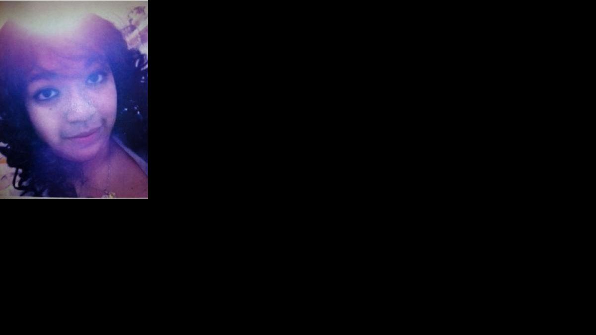 Nomei Velazquez, 15, went missing Tuesday, according to a Kansas Amber Alert. She may be traveling through the Kansas City area northbound on I-35.

