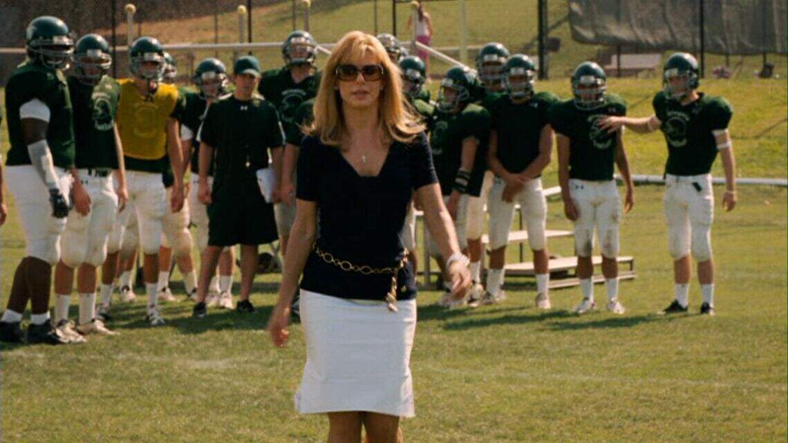 12 good football movies for Super Bowl weekend