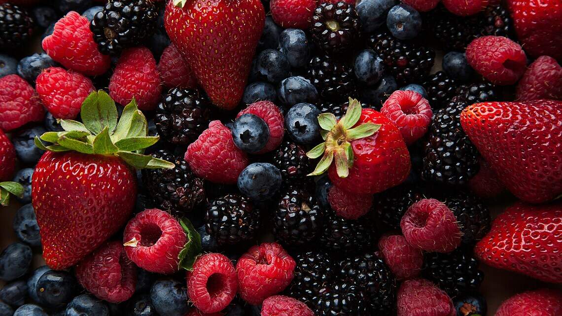 We price-checked fresh berries at 5 Wichita grocery stores to find the cheapest