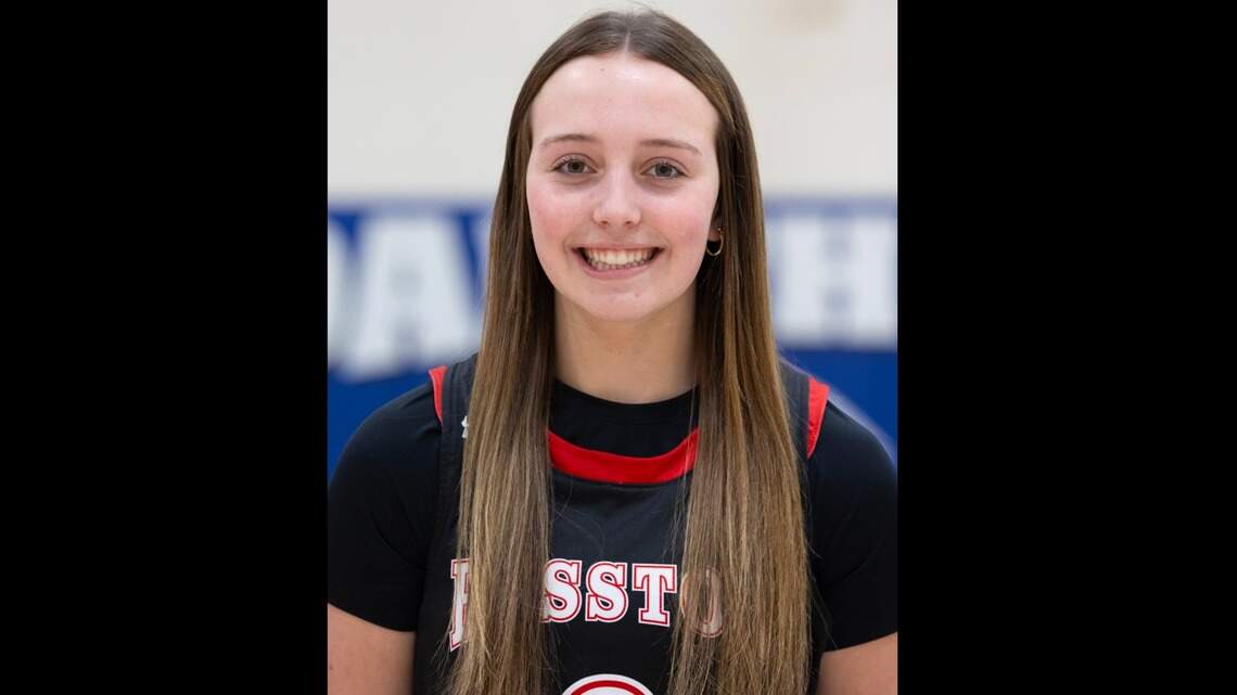 Best high school players honored on 2025 Wichita Eagle girls basketball All-Metro team