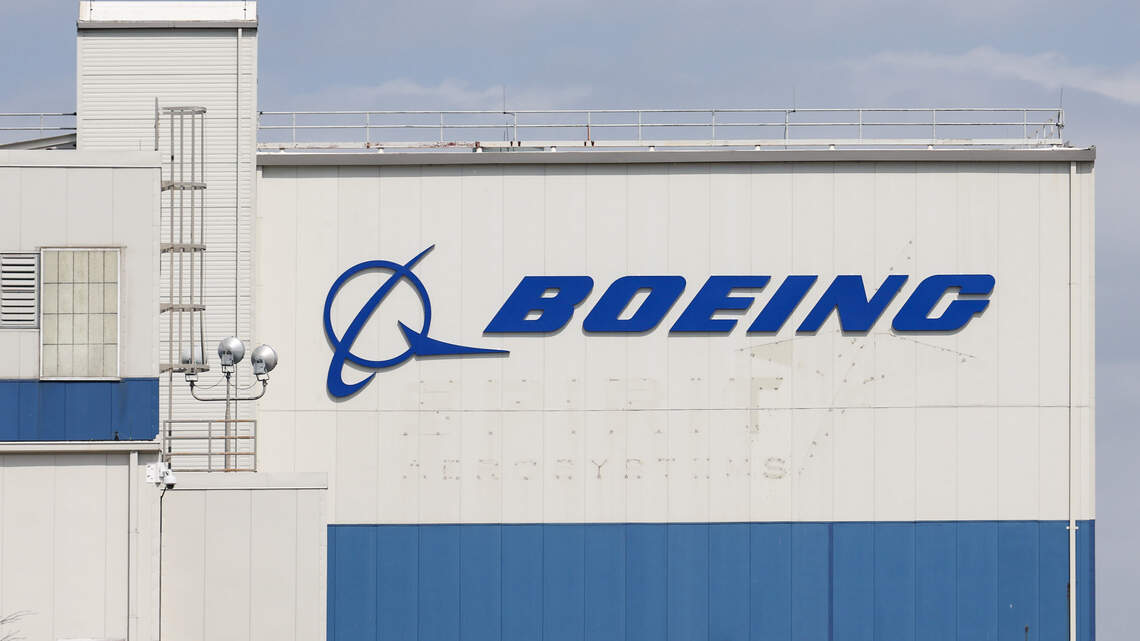 Sedgwick County, Wichita approve nearly $100M in tax breaks for Boeing, others