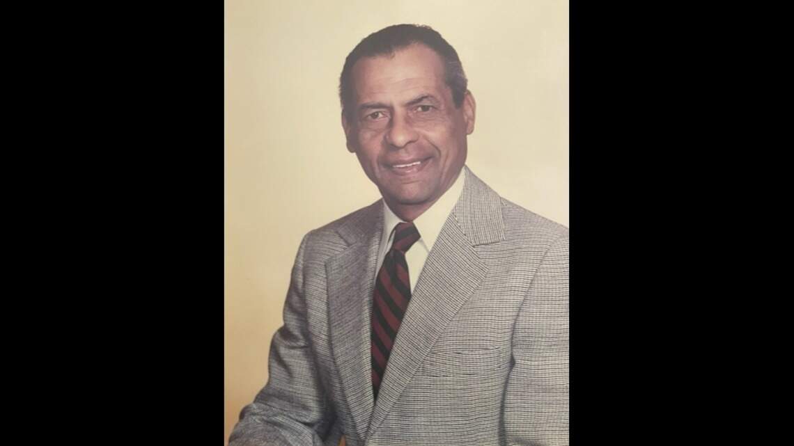 ‘Rock of security and goodness’: Dr. Val Brown Sr. remembered for impact on Wichita