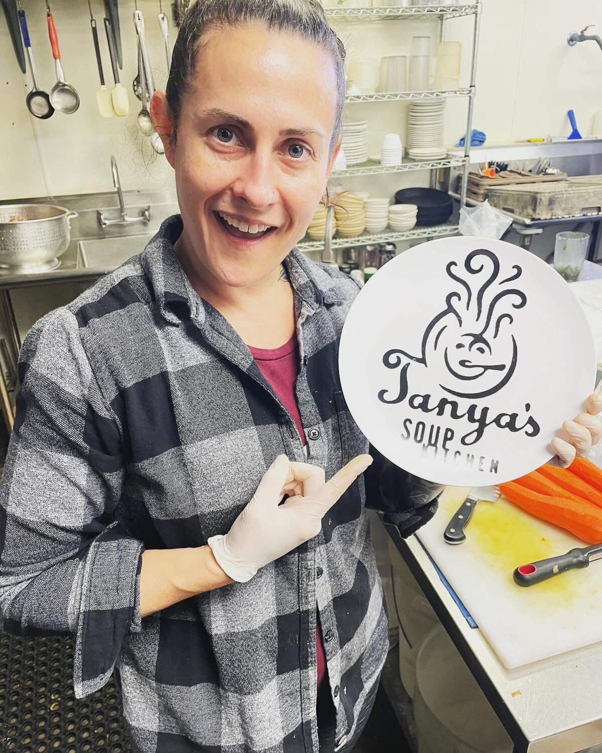 Kelly Rae Leffel, who has owned Tanya’s Soup Kitchen since 2016, has decided to make some changes at the restaurant.