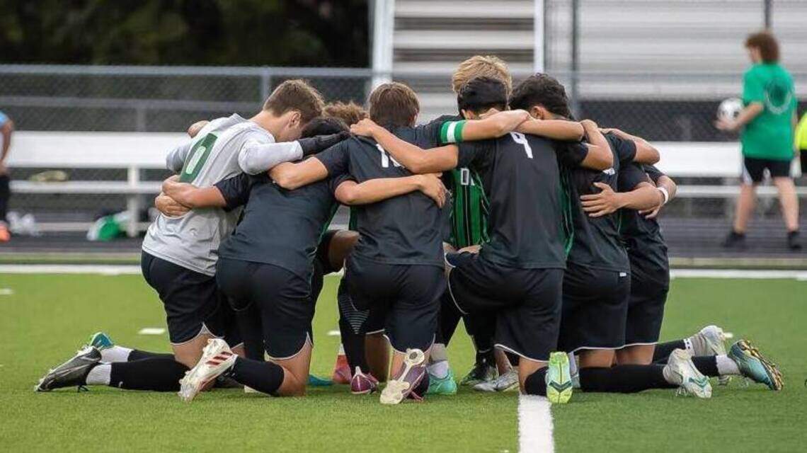 Kansas high school boys soccer rankings: Picking 10 best teams from the Wichita area