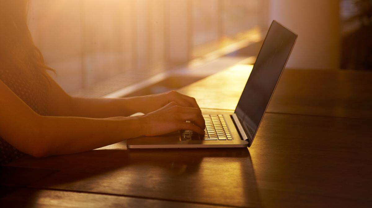 Officials are worried about a digital divide with too many households not having access to a computer or the internet.