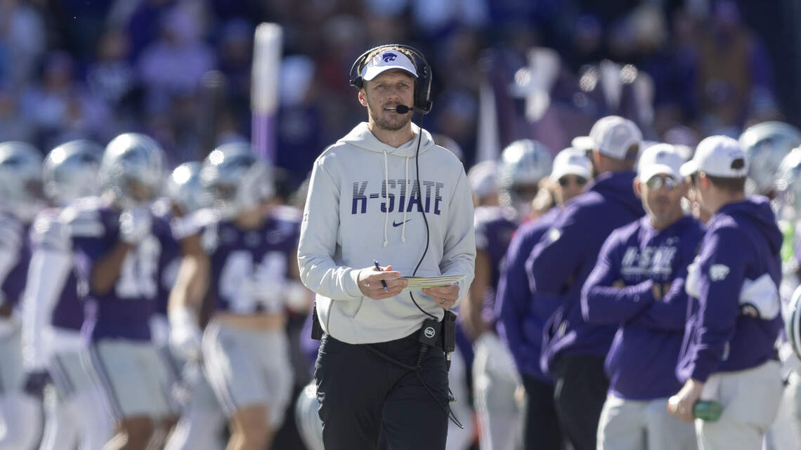 Five things to know as Kansas State heads to Arizona State for Big 12 road game