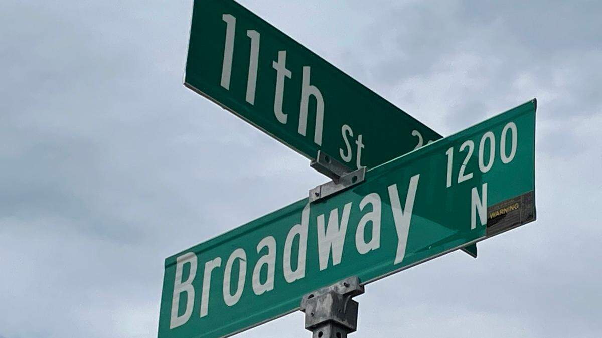 Wichita police are investigating an accident that left a woman dead in the area of 11th Street and Broadway near downtown Wichita on dead Sunday night.