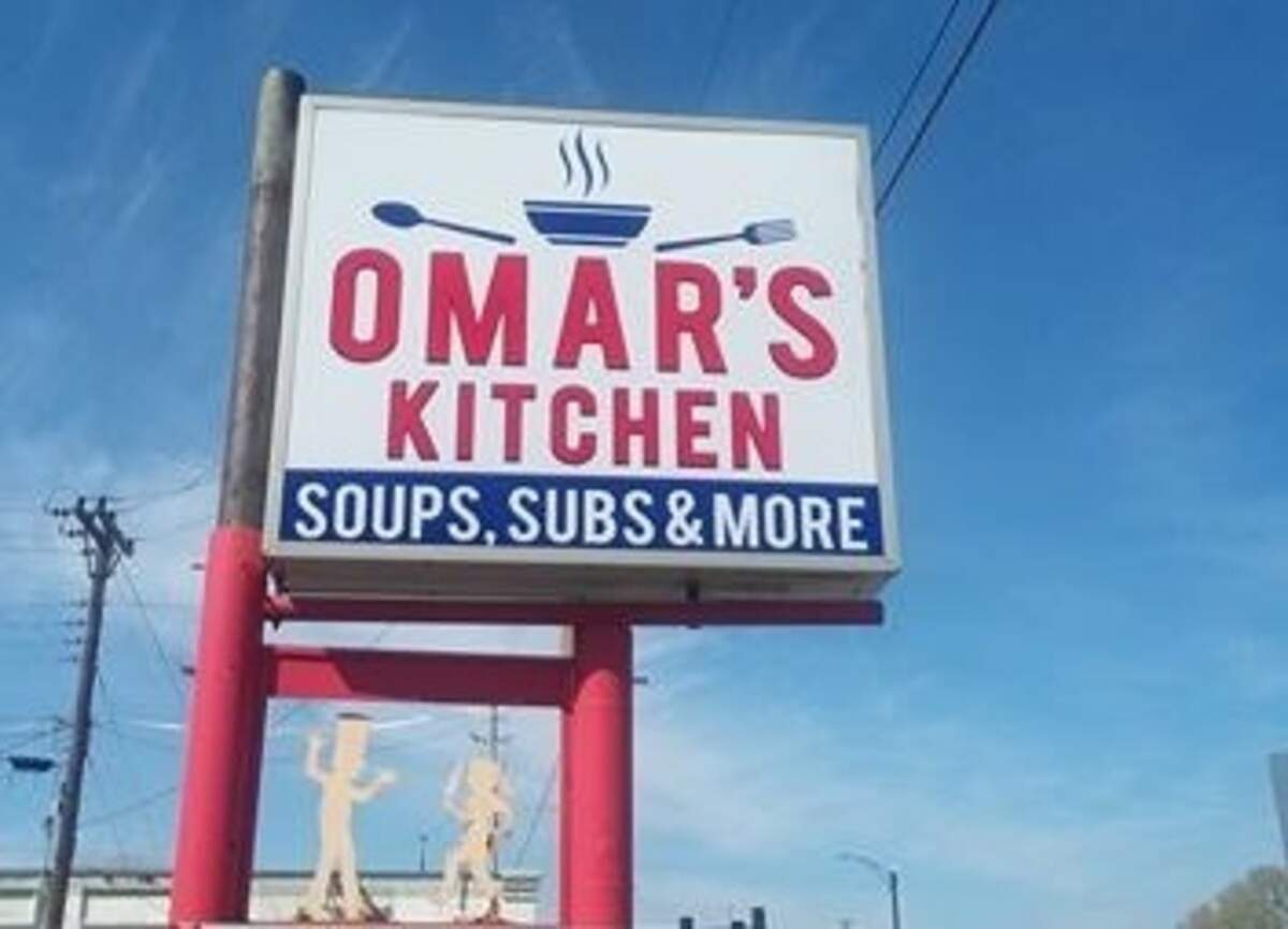 Omar’s Kitchen has absorbed The Light Dry Bar and Grill. It’ll now be called Omar’s Kitchen with The Light.