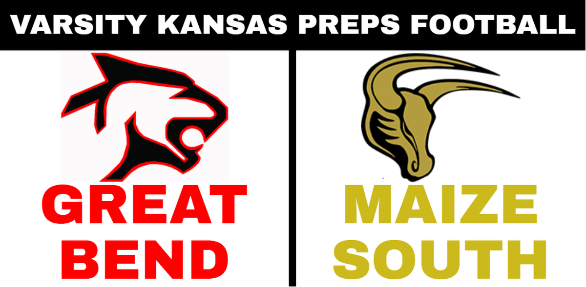 Great Bend at Maize South