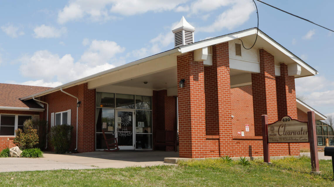 Lawsuits against Wichita area nursing home allege wrongful death from COVID-19