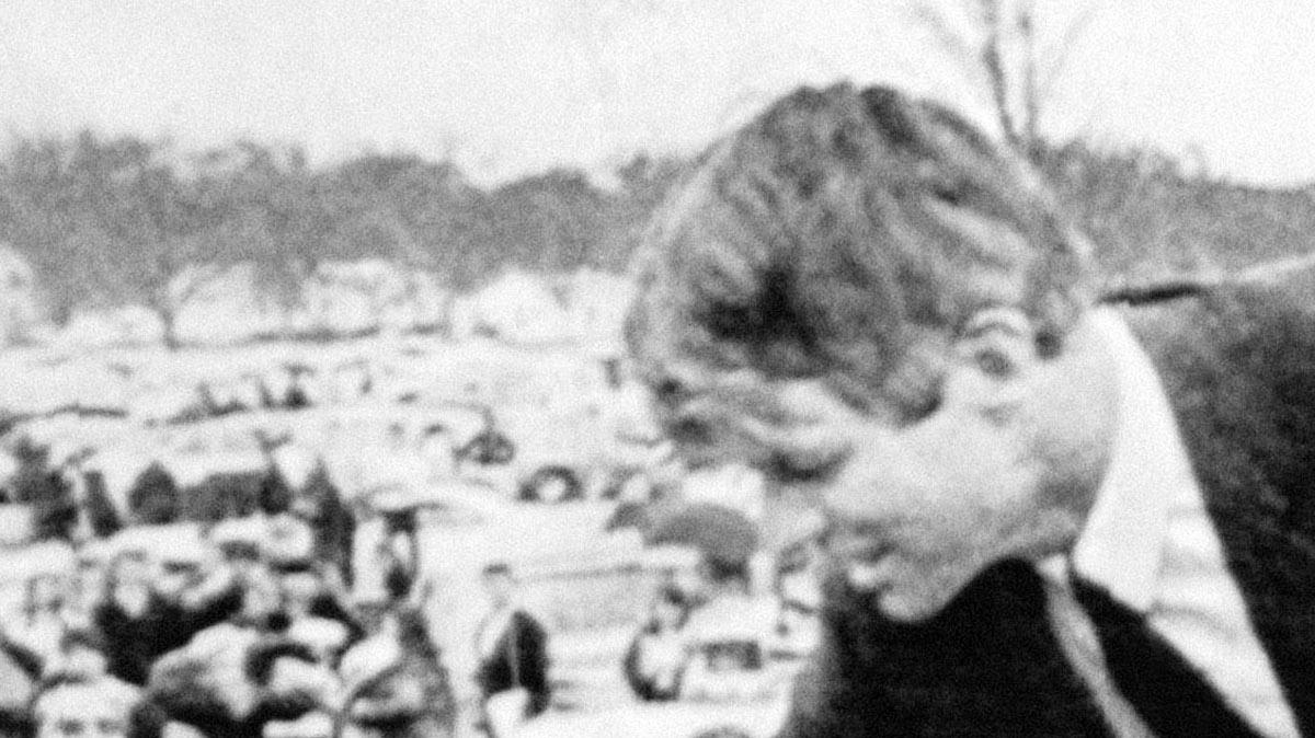 Kansas Robert Kennedy