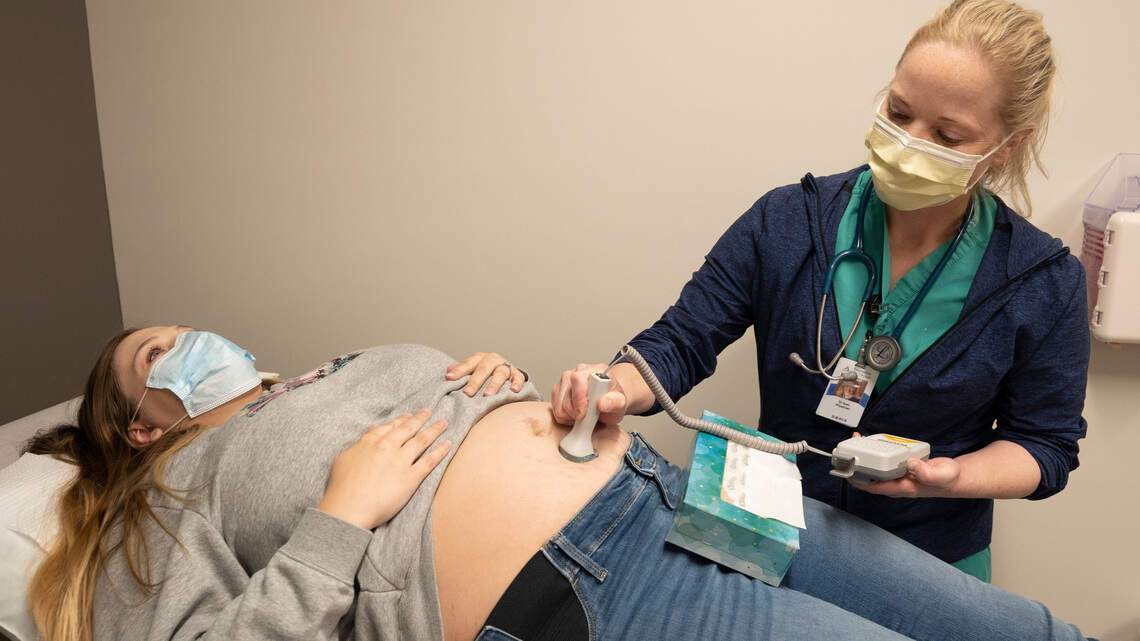 Signs point to a post-pandemic baby boom in Wichita